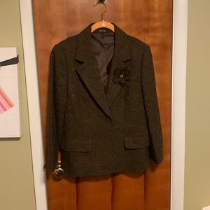 Blazer size 12